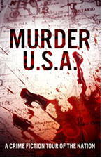 Murder USA cover